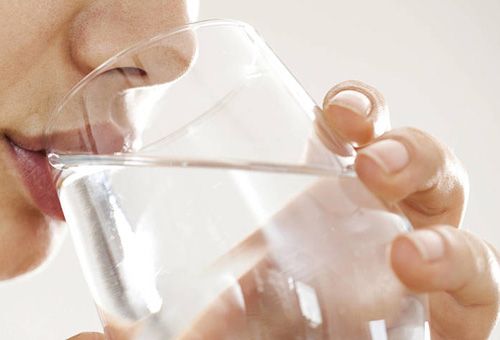 饮用水水质标准