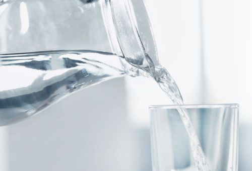 水与人类生命健康息息相关