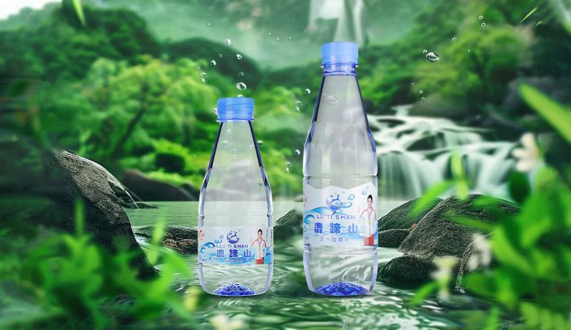 鹿蹄山的历史文化